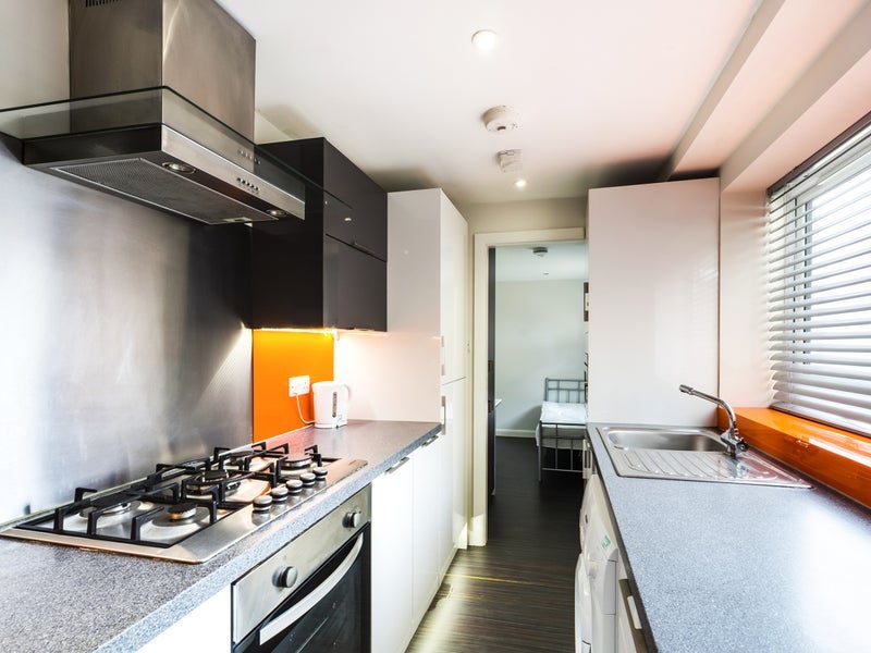 Room Slaney Street in Newcastle-under-Lyme
