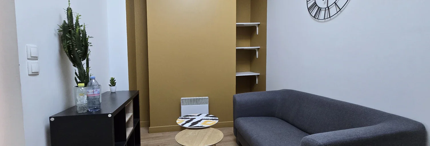 Appartement Rue du 11 Novembre à Clermont-Ferrand