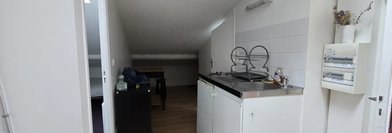 Appartement Rue du 11 Novembre à Clermont-Ferrand