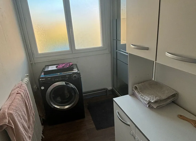 Maison Rue des Capucines à Beautor