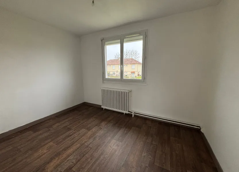 Maison Rue des Capucines à Beautor