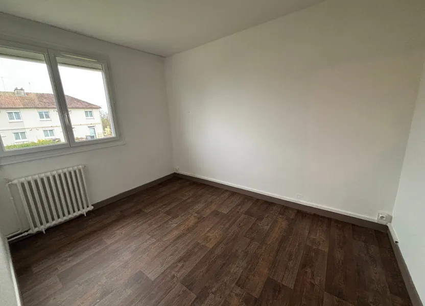 Maison Rue des Capucines à Beautor