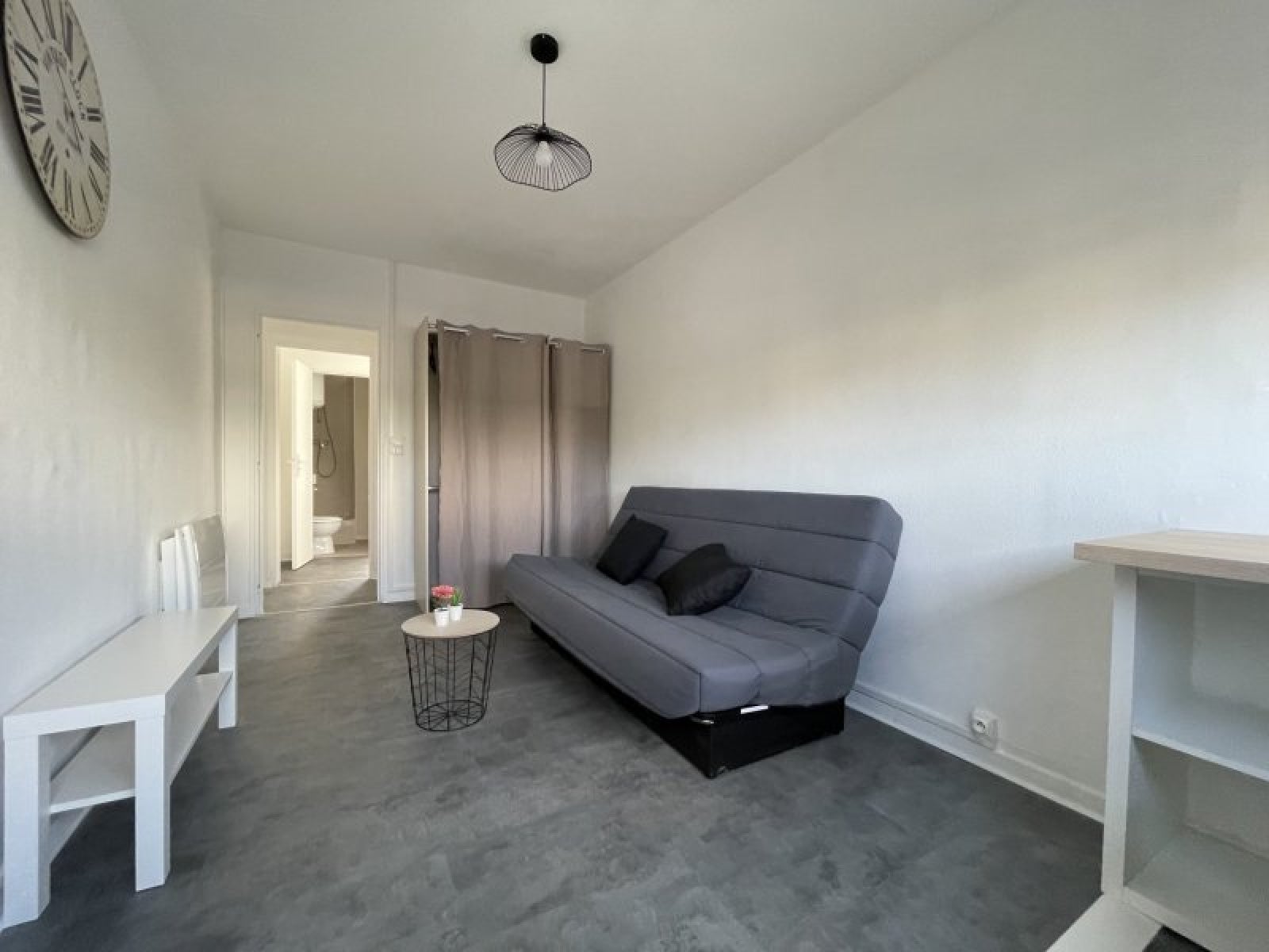 Appartement Rue Georges Clemenceau à Troyes