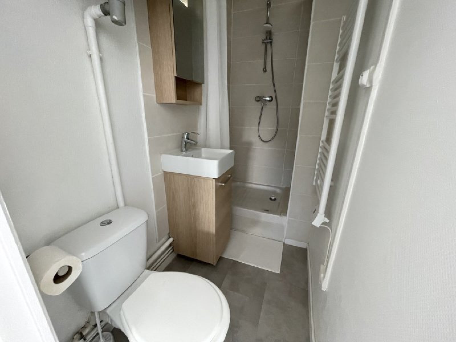 Appartement Rue Georges Clemenceau à Troyes