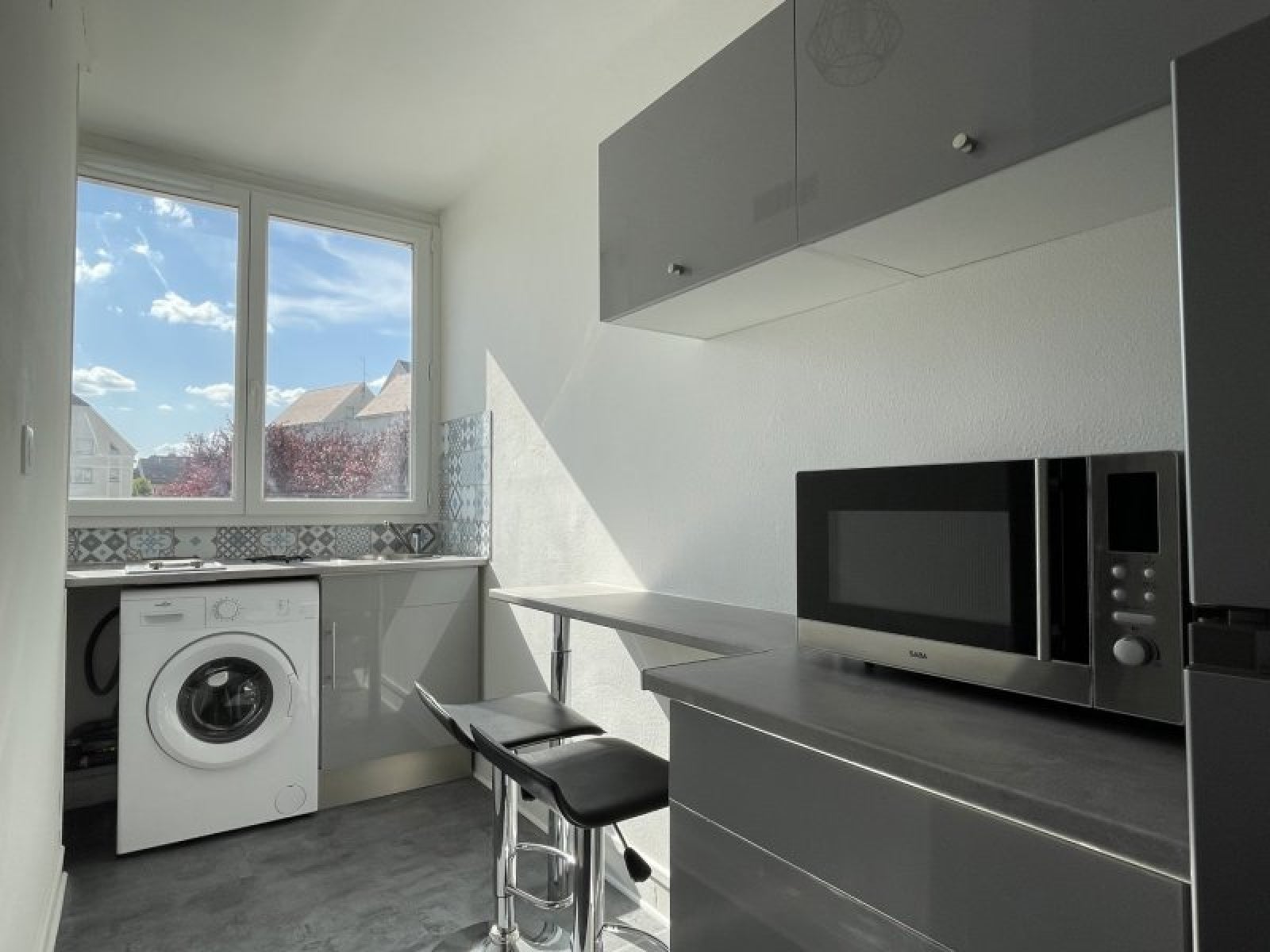 Appartement Rue Georges Clemenceau à Troyes
