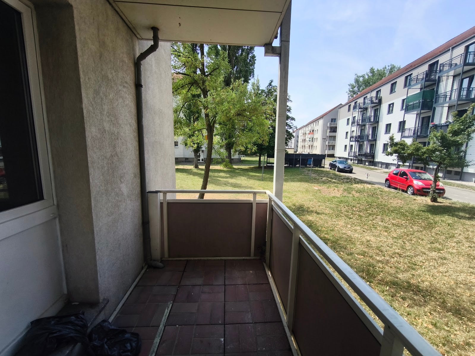 Wohnung Arthur-Scheibner-Straße in Merseburg