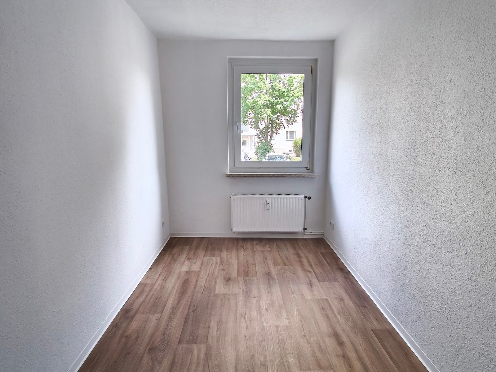 Wohnung Arthur-Scheibner-Straße in Merseburg