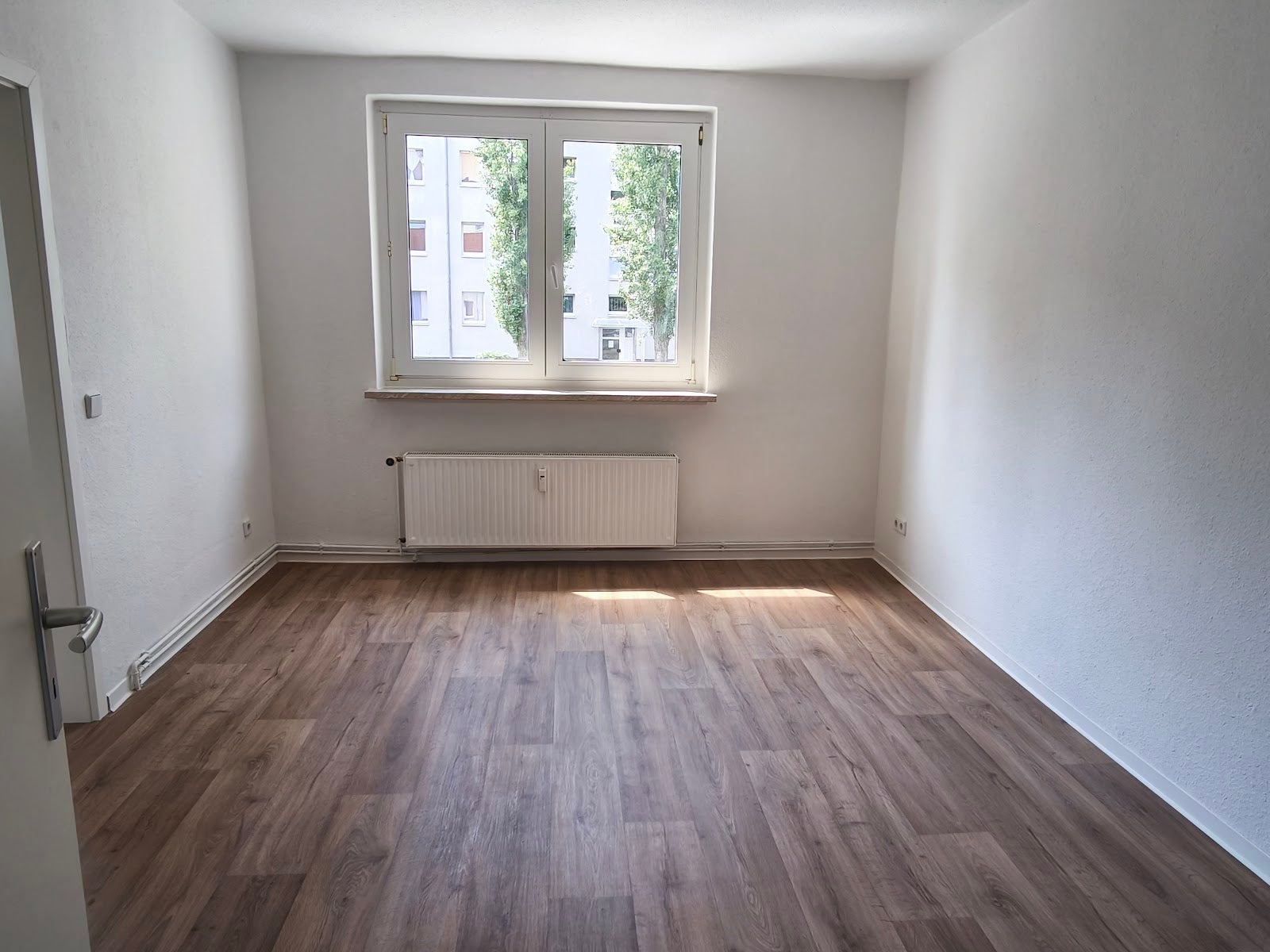 Wohnung Arthur-Scheibner-Straße in Merseburg