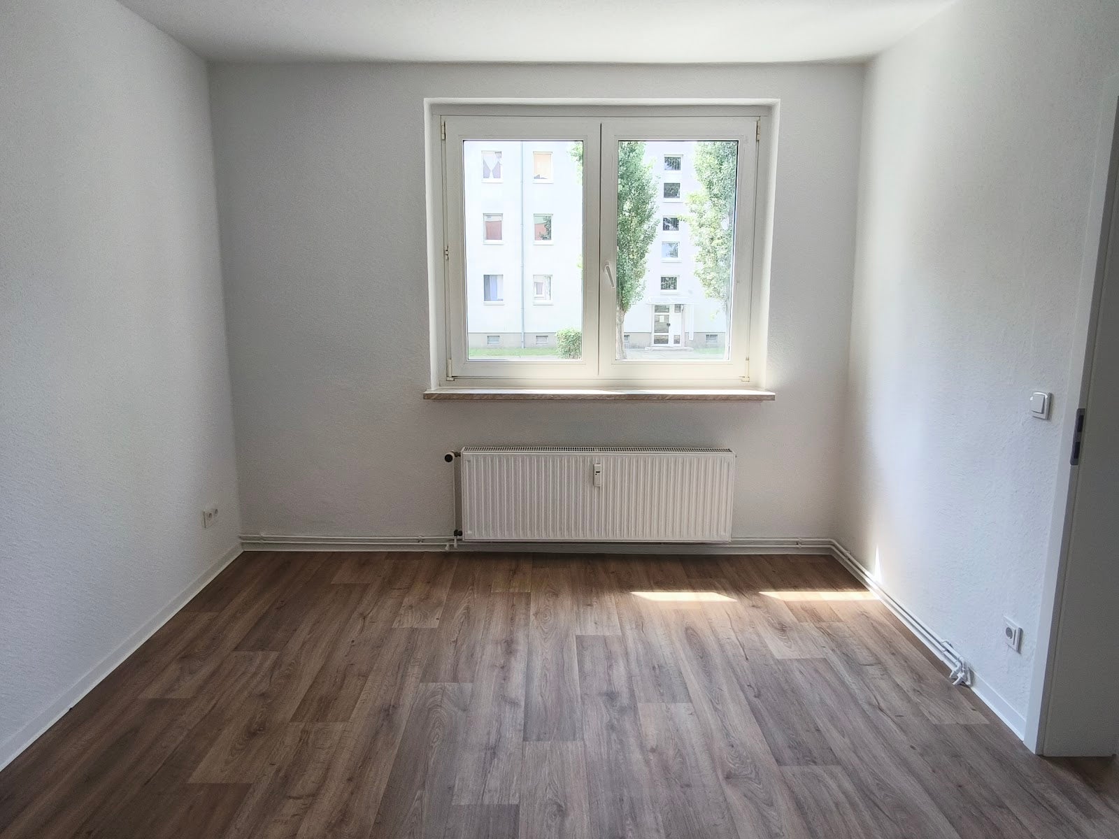 Wohnung Arthur-Scheibner-Straße in Merseburg