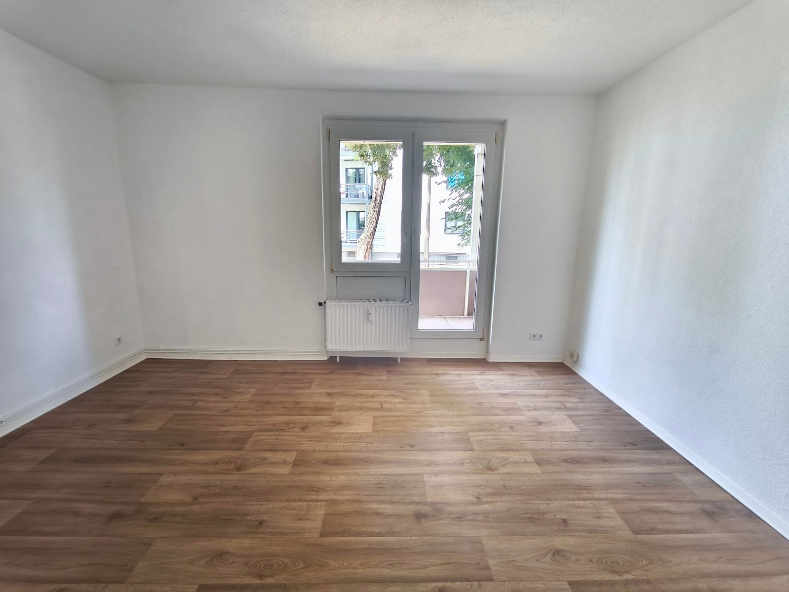 Wohnung Arthur-Scheibner-Straße in Merseburg