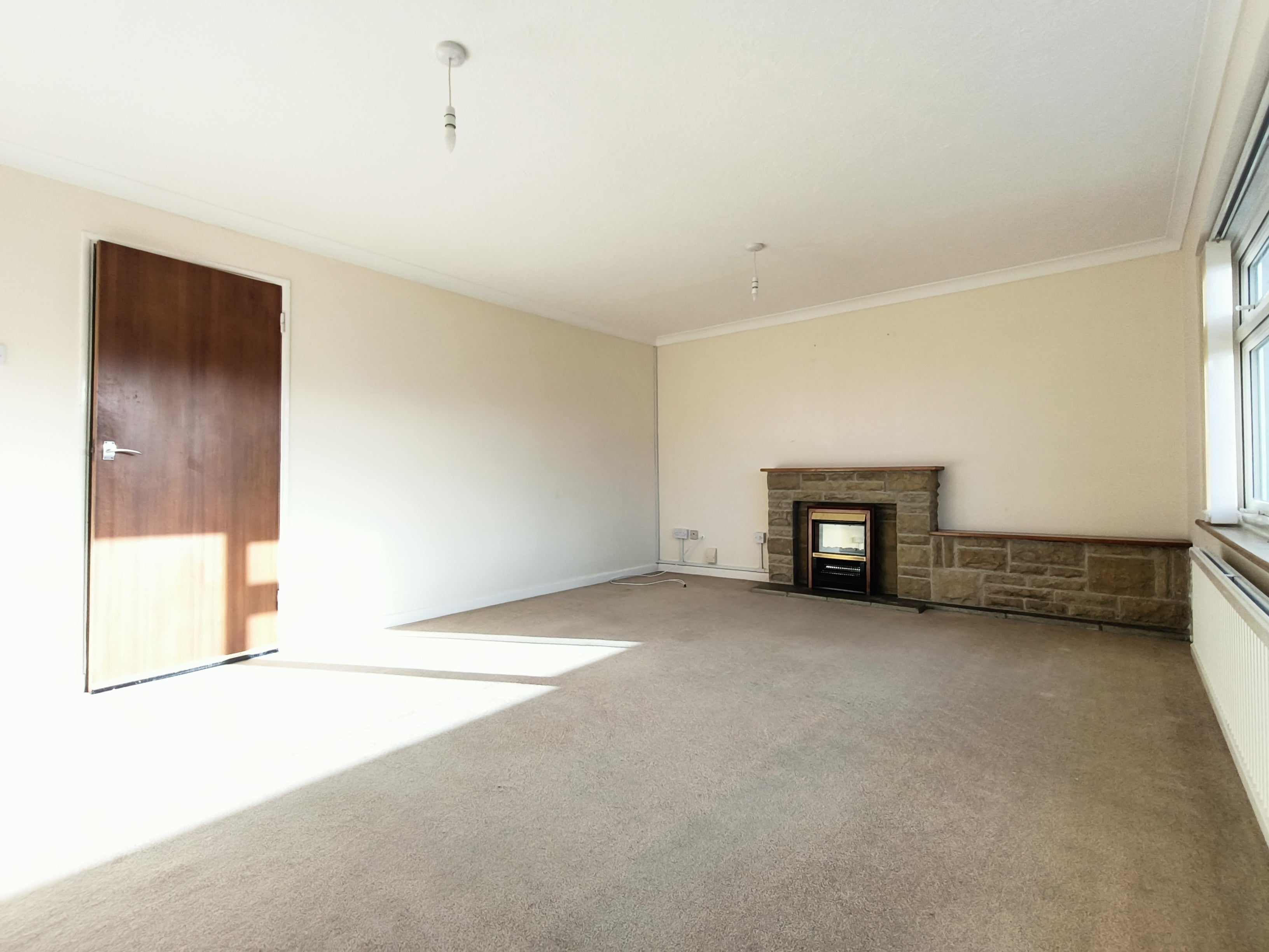 House Denbigh Drive in Fareham