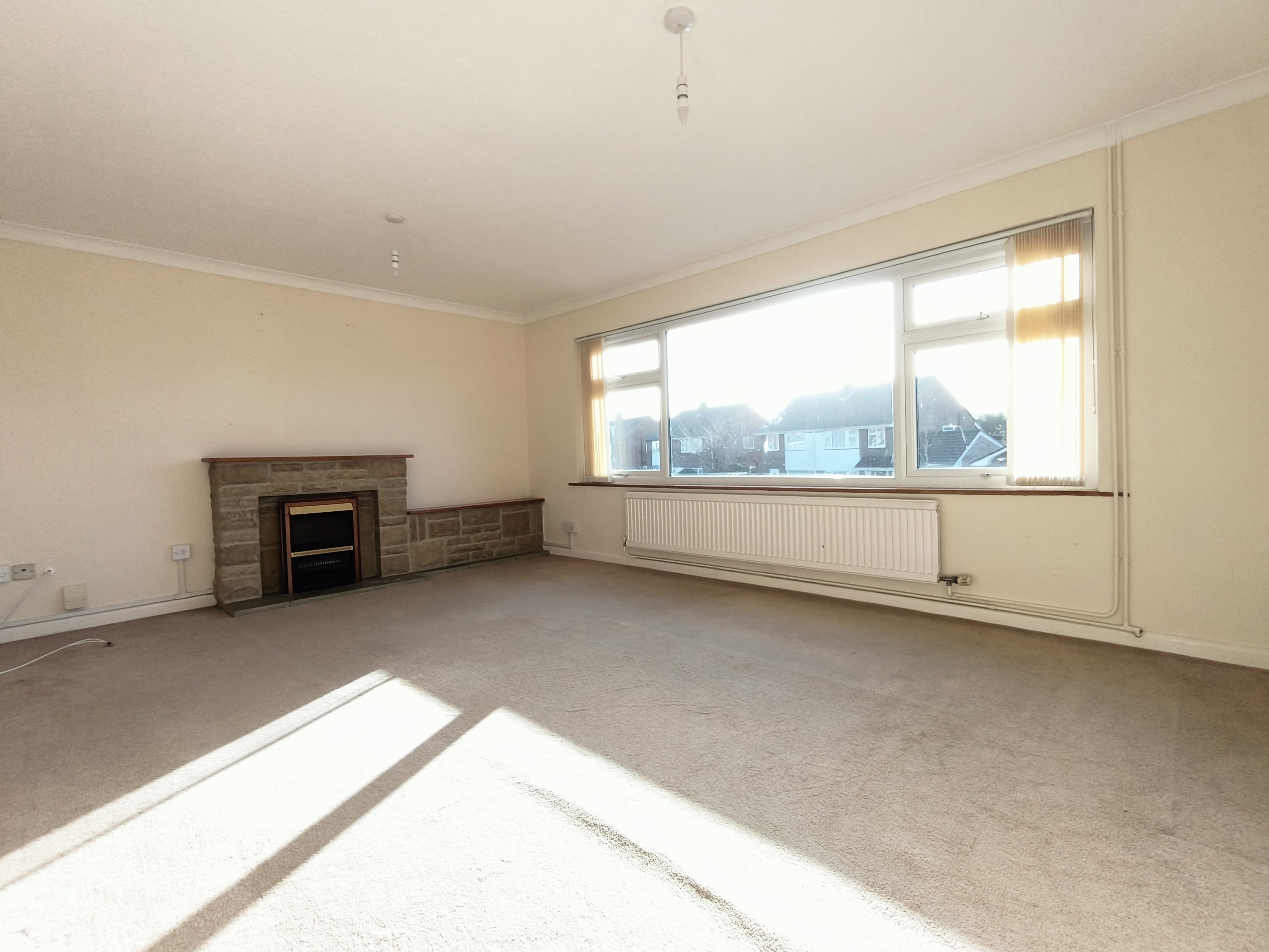 House Denbigh Drive in Fareham