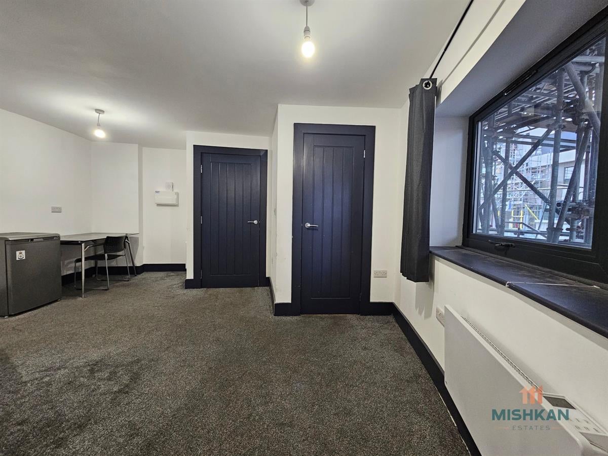 Flat Fernie Street in Manchester