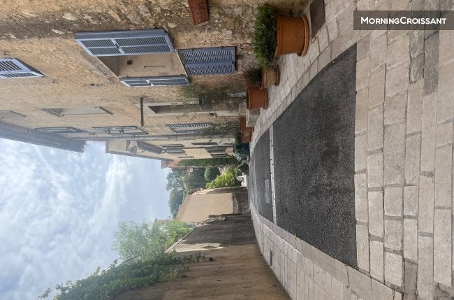 Appartement Rue du Presbytère à Valbonne
