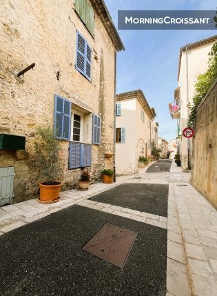 Flat Rue du Presbytère in Valbonne