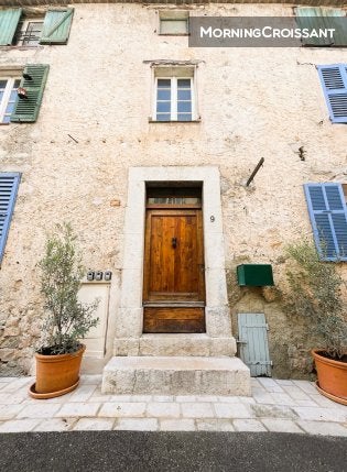 Appartement Rue du Presbytère à Valbonne