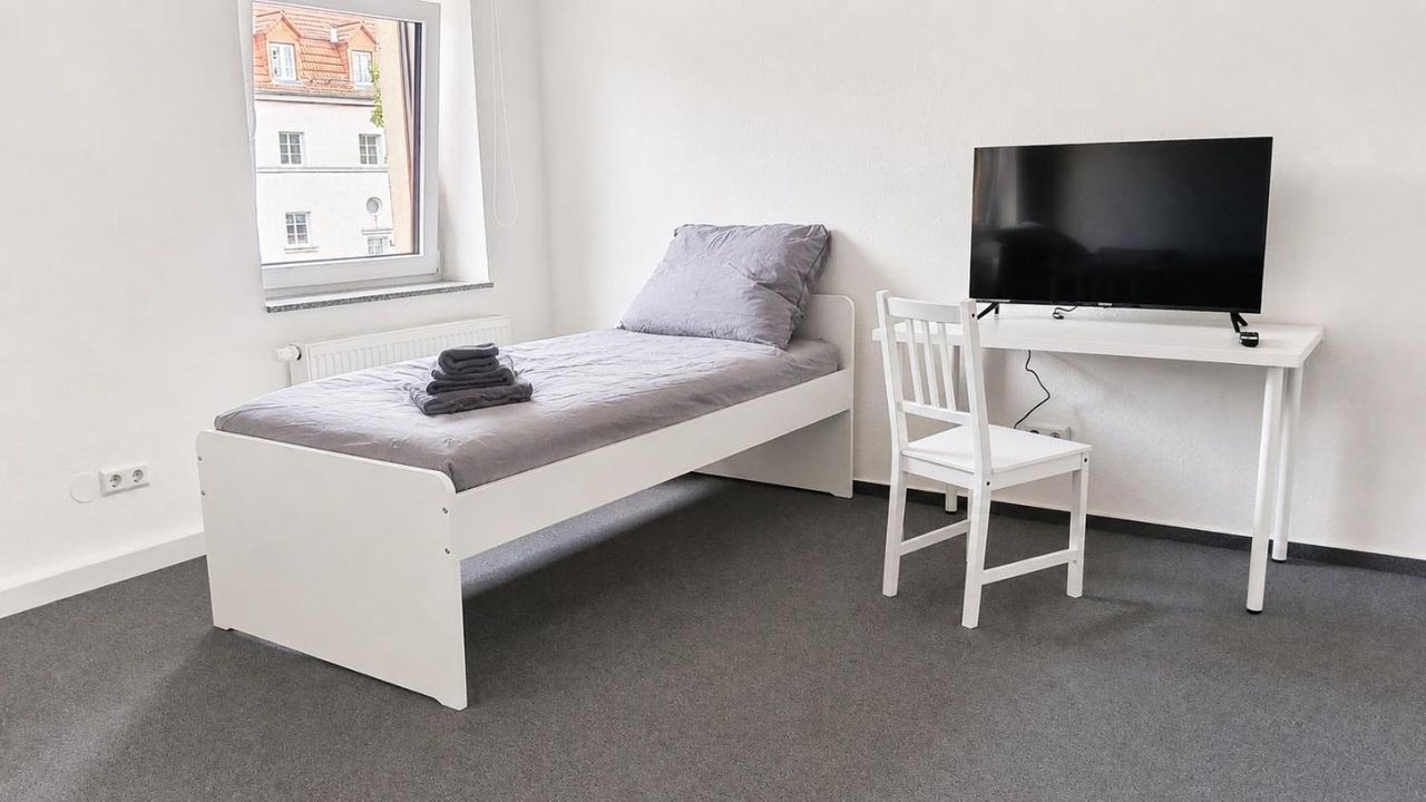Wohnung Am Haupttor in Leuna