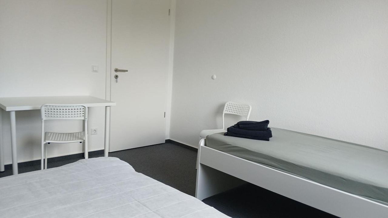 Wohnung Am Haupttor in Leuna