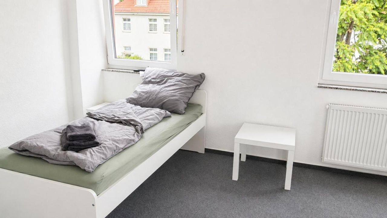 Wohnung Am Haupttor in Leuna