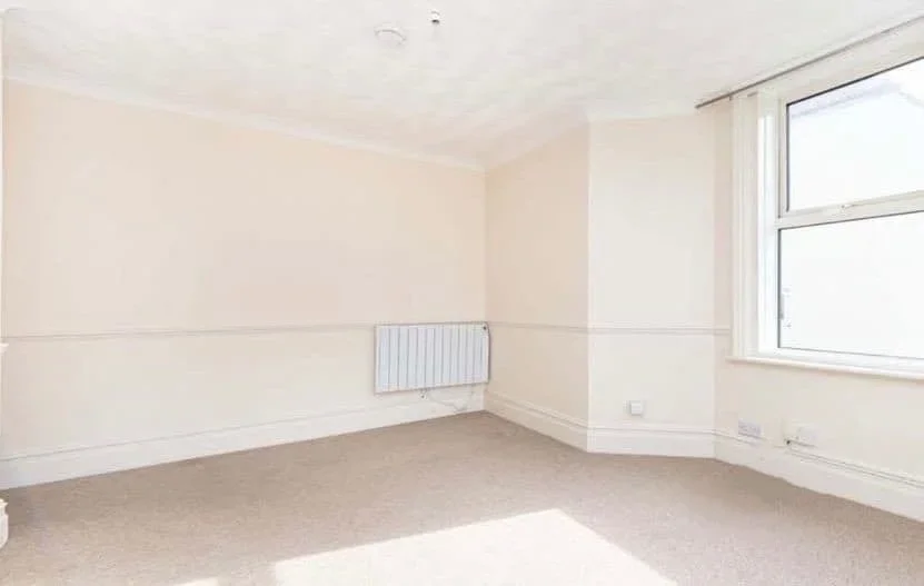 Flat Portchester Road in Bournemouth