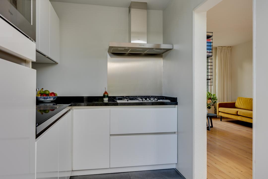 Tussenwoning te koop: Kievitspad 19, Amersfoort