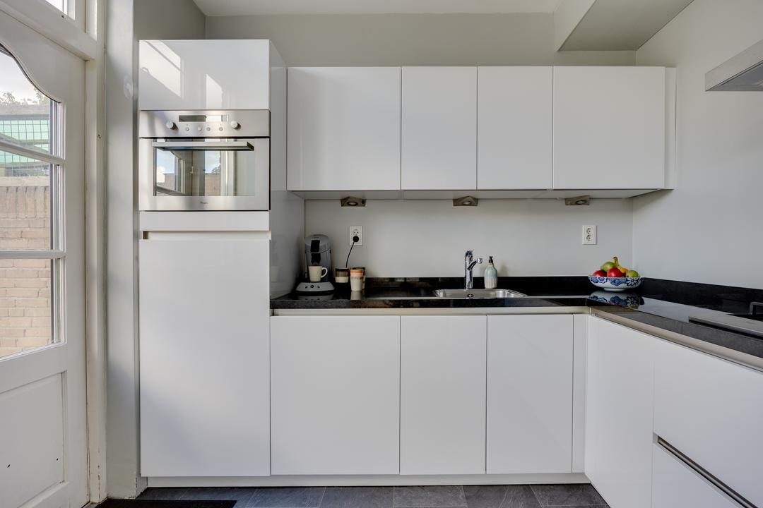Tussenwoning te koop: Kievitspad 19, Amersfoort