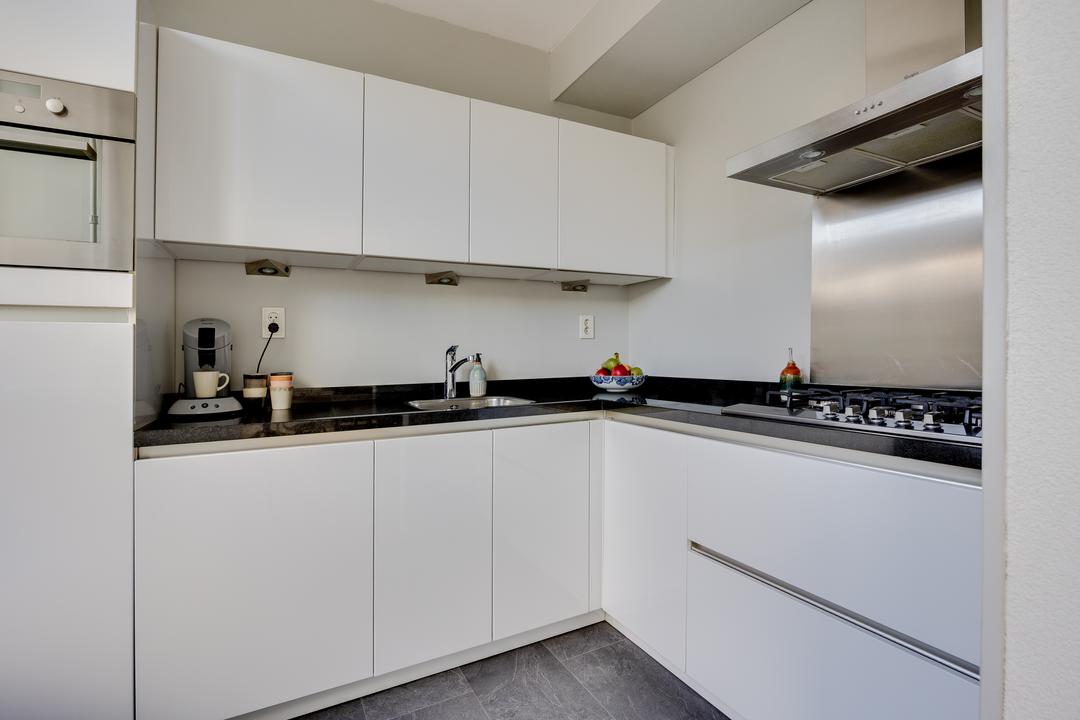 Tussenwoning te koop: Kievitspad 19, Amersfoort