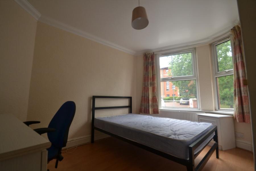 House Carill Drive in Manchester