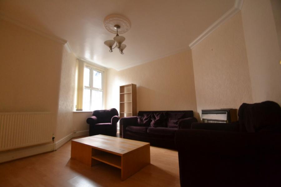 House Carill Drive in Manchester