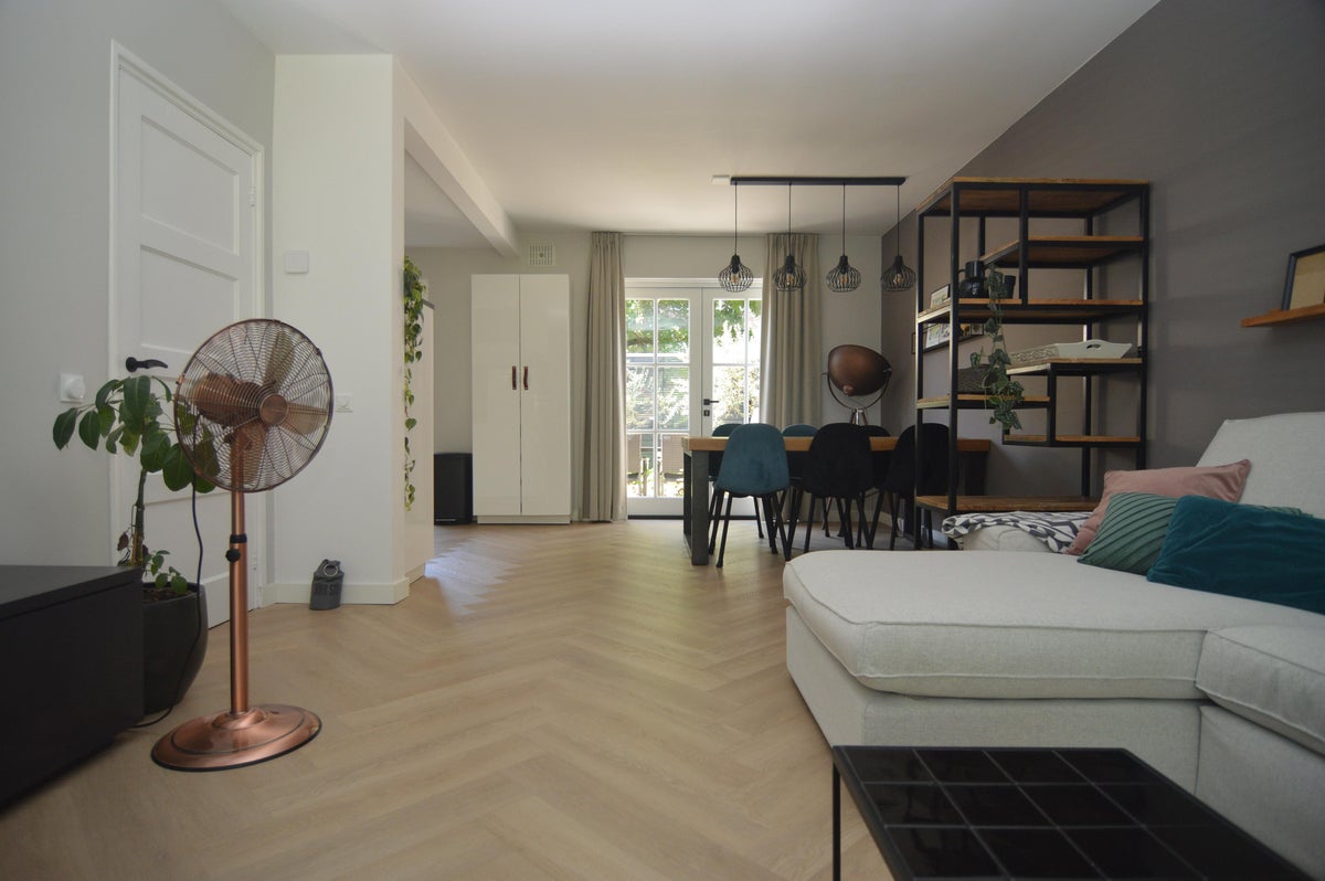 appartement te huur in Breda