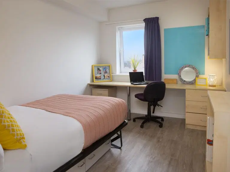 Room Melbourne Street in Newcastle upon Tyne