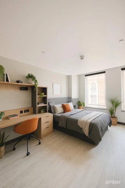 Room Surrey Street in Bristol