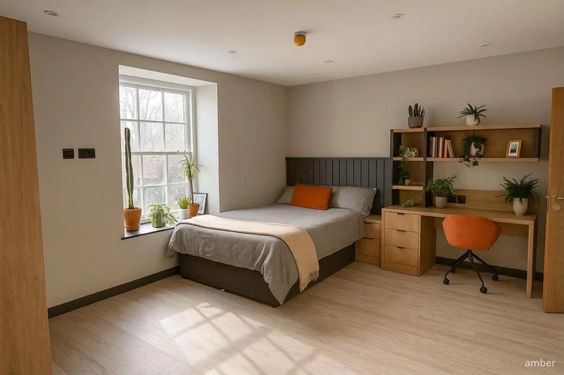 Room Surrey Street in Bristol