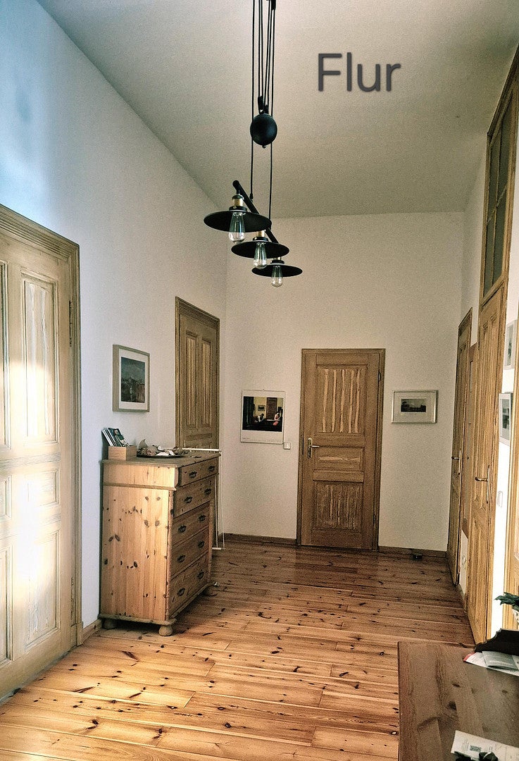 Wohnung Karl-Liebknecht-Straße in Leipzig