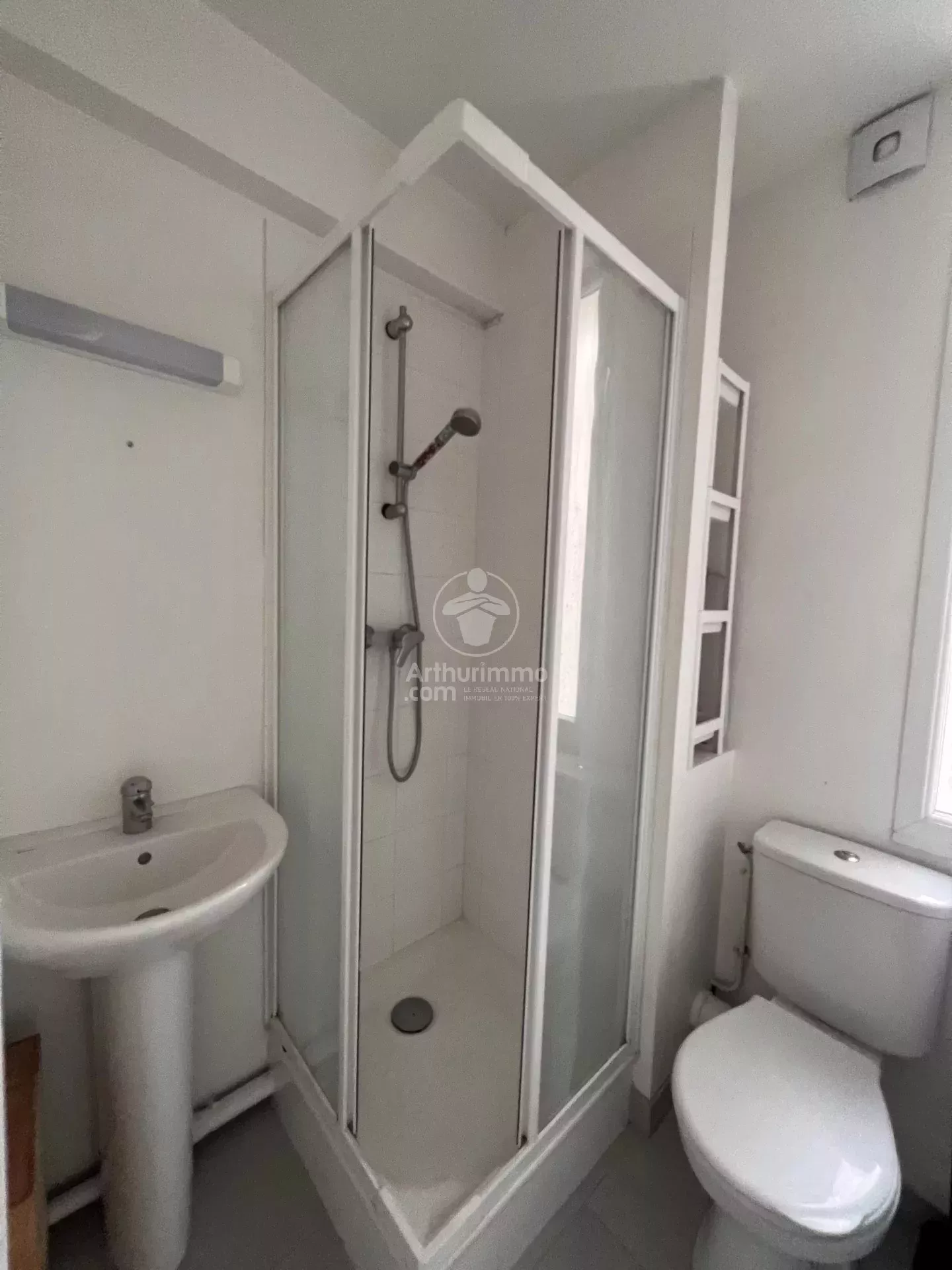 Appartement Rue Louis Ricard à Rouen