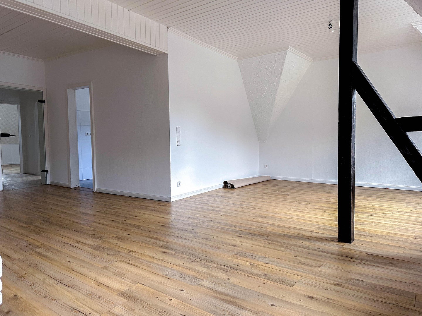 Wohnung Freiheitstraße in Hagen