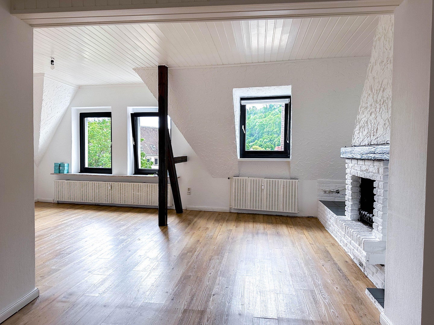 Wohnung Freiheitstraße in Hagen