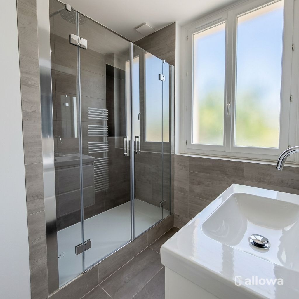 Appartement Boulevard de Sébastopol à Paris