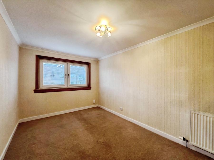 Flat Ransome Gardens in City of Edinburgh