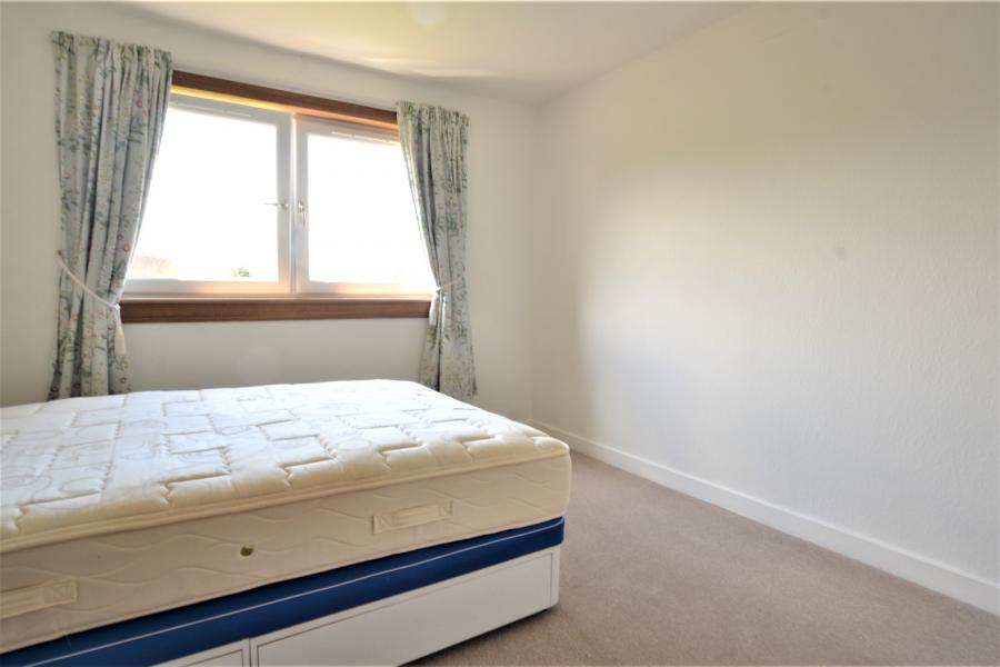 Flat Ransome Gardens in City of Edinburgh