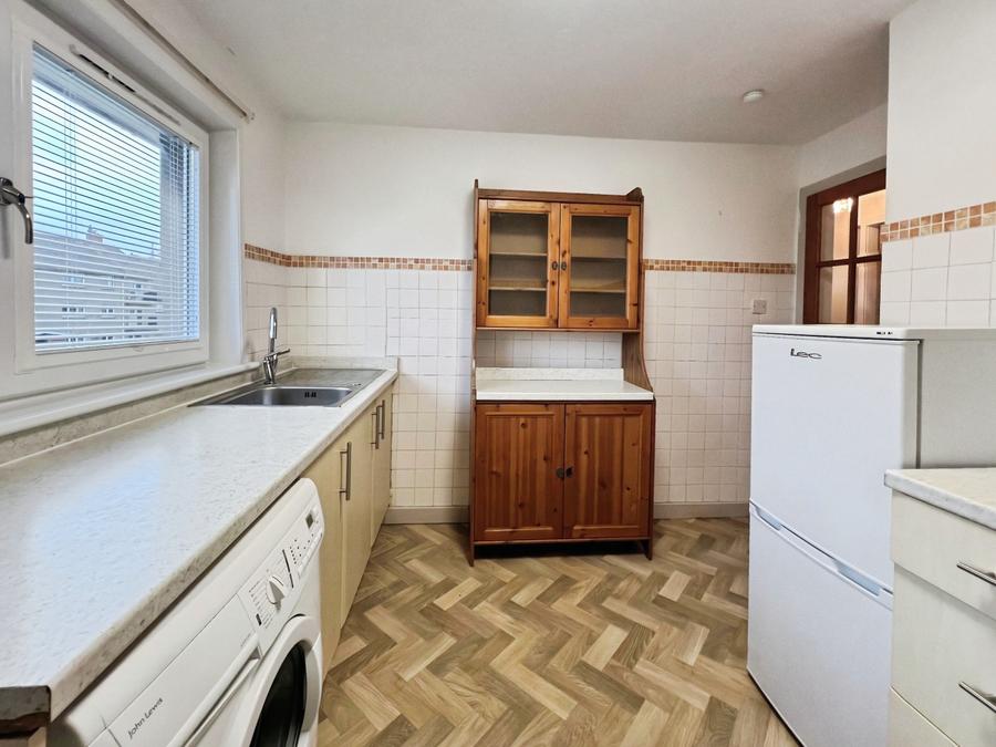 Flat Ransome Gardens in City of Edinburgh