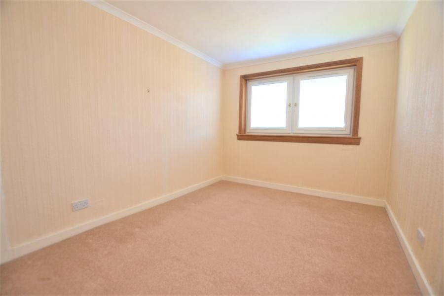 Flat Ransome Gardens in City of Edinburgh
