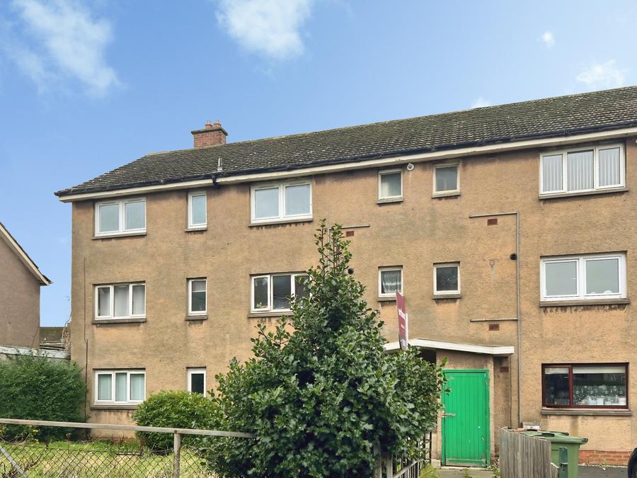 Flat Ransome Gardens in City of Edinburgh