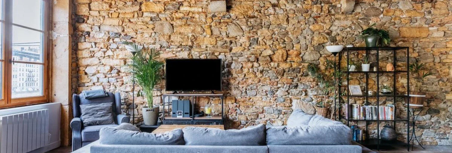 Appartement Quai Pierre Scize à Lyon