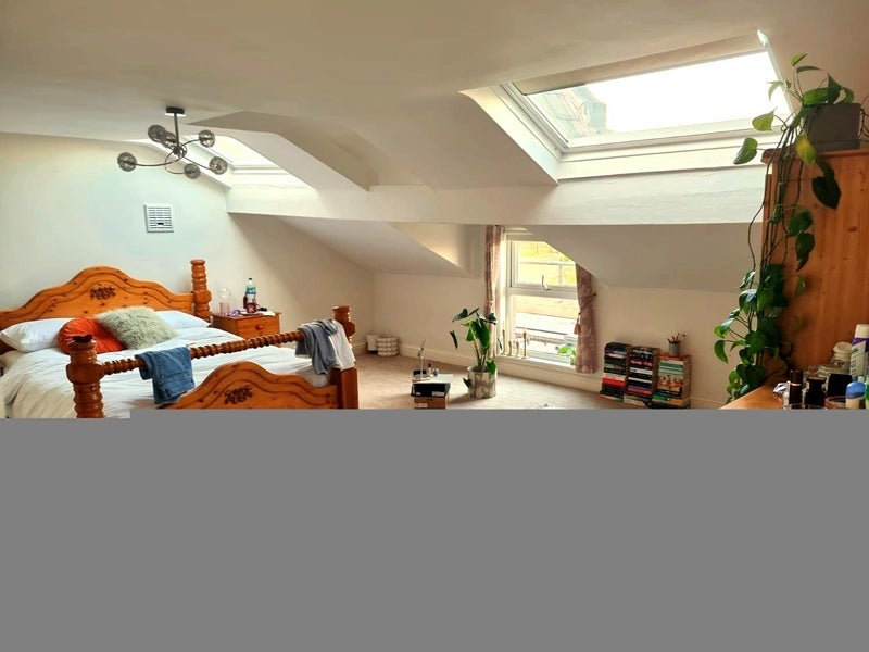Room Victoria Terrace in Leeds