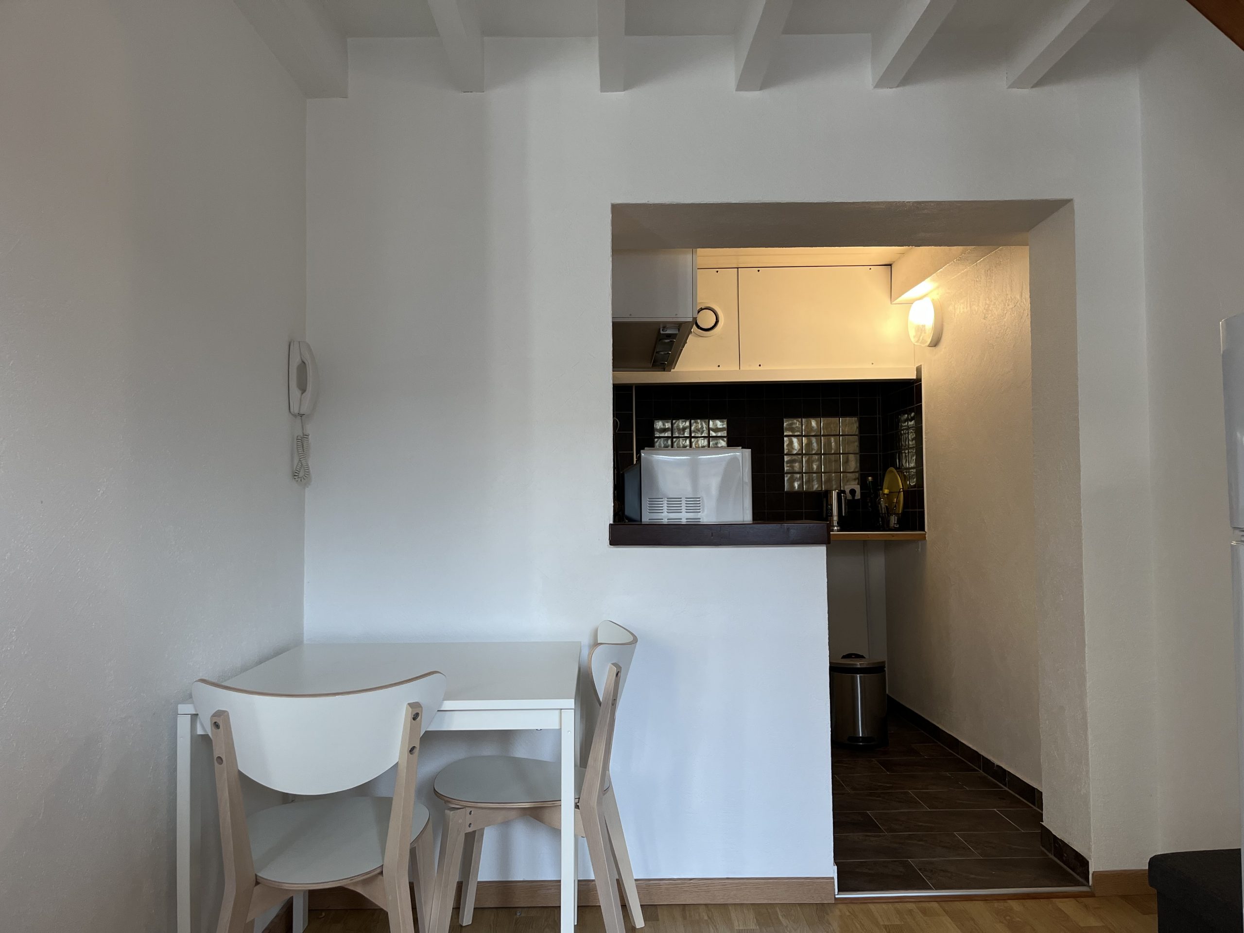 Flat Rue Sainte-Catherine in Bordeaux