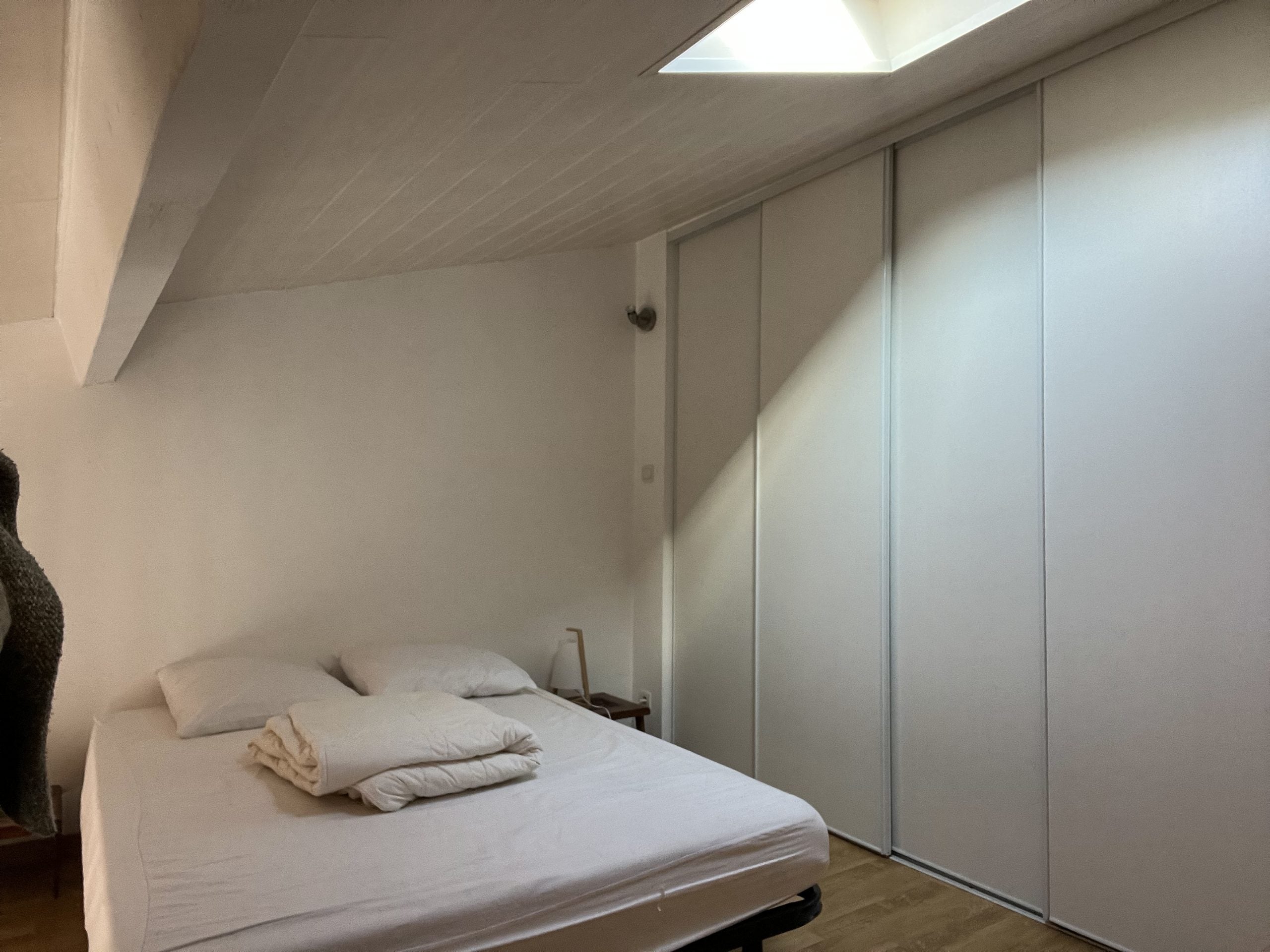 Flat Rue Sainte-Catherine in Bordeaux