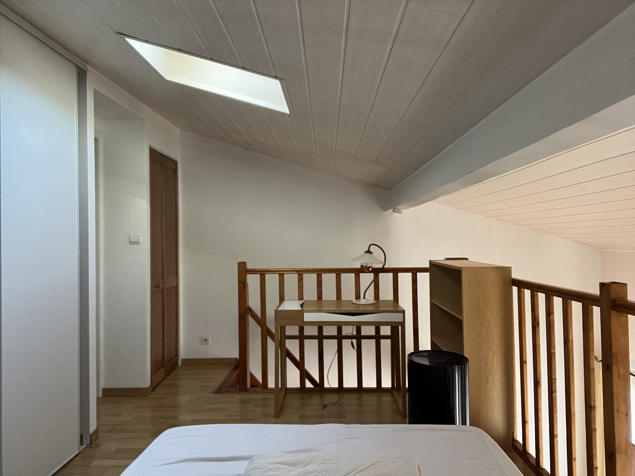 Flat Rue Sainte-Catherine in Bordeaux