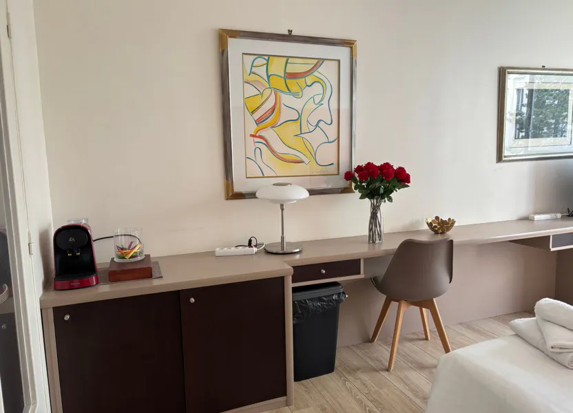 Appartement Avenue des Ternes à Paris
