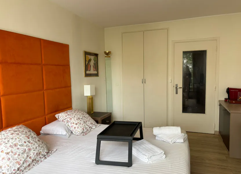 Appartement Avenue des Ternes à Paris